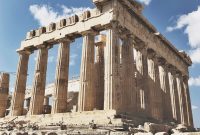 Greece Travel Photo Journal: Photos and Stories