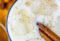 How to Make Authentic Mexican Horchata