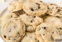 Gooey Stuffed Cookies: Chewy, Melt-in-Your-Mouth Fillings