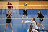 How Young Athletes Can Earn College Sports Scholarships