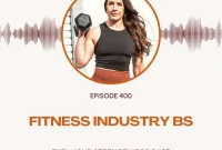 What the Fitness Industry Isn’t Telling You