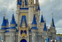 21 Things to Do at Magic Kingdom Besides Rides