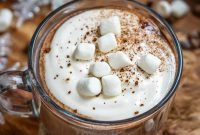 How to Make Espresso Hot Chocolate