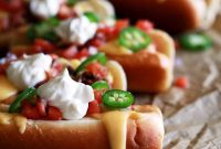 Where to Find Dodger Dogs at Dodger Stadium