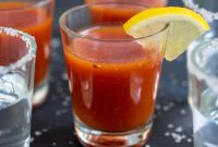 Sangrita: The Secret Behind a Tequila Completo