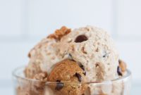 Copycat Dairy Queen Cookie Dough Blizzard Recipe