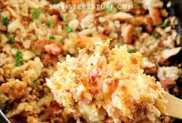 Dump-and-Go Casseroles for Quick Weeknight Dinners