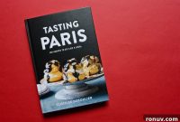 Tasting Paris Book Launch: Get Your Copy Today