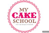 My Cake School: New Cake Decorating Classes & Enrollment