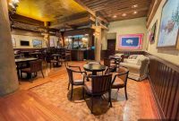 Territory Lounge: Cocktails, Live Music and Private Events