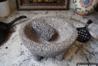 7 Must Have Tools for Authentic Mexican Cooking