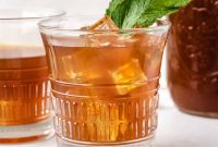How to Brew Mint Tea with Tea Bags