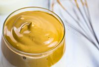 Dalgona Coffee Recipe: Whipped Coffee at Home