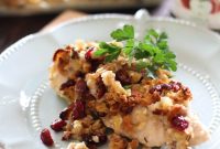 Thanksgiving Baking Recipes: Savory and Sweet Ideas