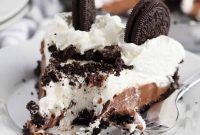 Classic Chocolate Cream Pie Recipe