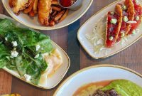 10 Must-Try Waikiki Dinner Spots