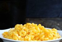 Creamy Gluten-Free Slow Cooker Mac and Cheese