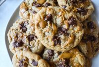 Homemade Biscoff Butter Cookies: Crisp, Buttery Recipe
