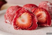 21 Strawberry Recipes to Savor Strawberry Season