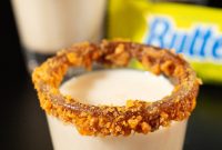 Butterfinger Shot Recipe: Candy Bar Cocktail