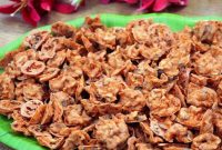 Kuvalyacho Vadyo: Goan Ash Gourd Vadiyo Recipe
