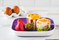 Green Eggs and Ham Recipe for Kids: St. Patrick’s Day Breakfast