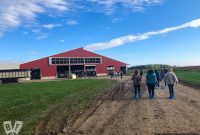 New York Dairy Tour 2018: Why I Moved to a Cheese Cave