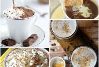 Hot Chocolate Recipes to Try: 15 Cozy Winter Drinks