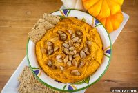 Thanksgiving Recipes and Tips: Crowd-Pleasing Ideas (Part 2)