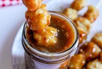Homemade Filipino Fishball Sauce Like Manong’s