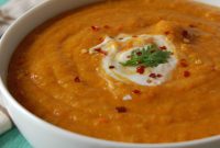 Instant Pot Lentil Soup Recipe: Flavorful Weeknight Meal