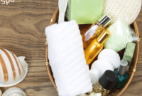 DIY Spa Gift Basket Ideas for Self-Care and Relaxation