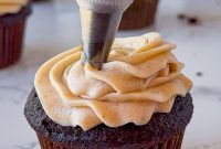Brown Butter Cream Cheese Frosting Recipe