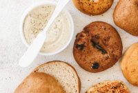 Must-Try Gluten-Free Vegan Bread Brands