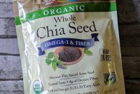 Why Spectrum Chia Seeds Are a Smart Buy for Home Cooks