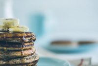 Buckwheat Pikelets Recipe for Light Fluffy Pancakes