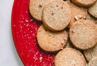 Classic Pecan Sandies Recipe
