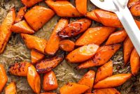 10 Whole30 and Paleo Side Dishes for Easter and Passover
