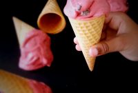 No-Churn Instant Ice Cream Recipe Ready in Minutes