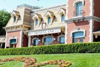 Disneyland Foods to Enjoy All Year