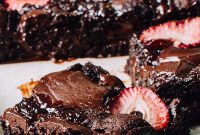 Valentine’s Day Dessert Recipes for Date Night