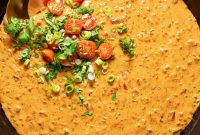 Creamy Cheesy Rotel Dip Recipe