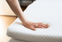 Back Pain Relief for Busy Moms: Choosing the Right Mattress
