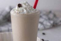 How to Make Copycat Chick-fil-A Frosted Coffee at Home