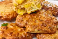 Air Fryer Corn Fritters: Crispy Summer Snack Recipe