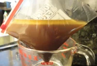 How to Make Homemade Gravy with a MacGyver-Style Fat Separator