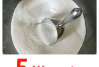 Sugar Detox Lessons: 5 Practical Ways to Cut Sugar