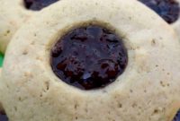 Amish Raisin-Filled Cookies: Old-Fashioned Homestyle Recipe