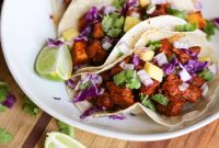 Authentic Tacos al Pastor Recipe from Mexico City