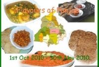 Authentic Punjabi Cuisine: Popular Dishes from Punjab